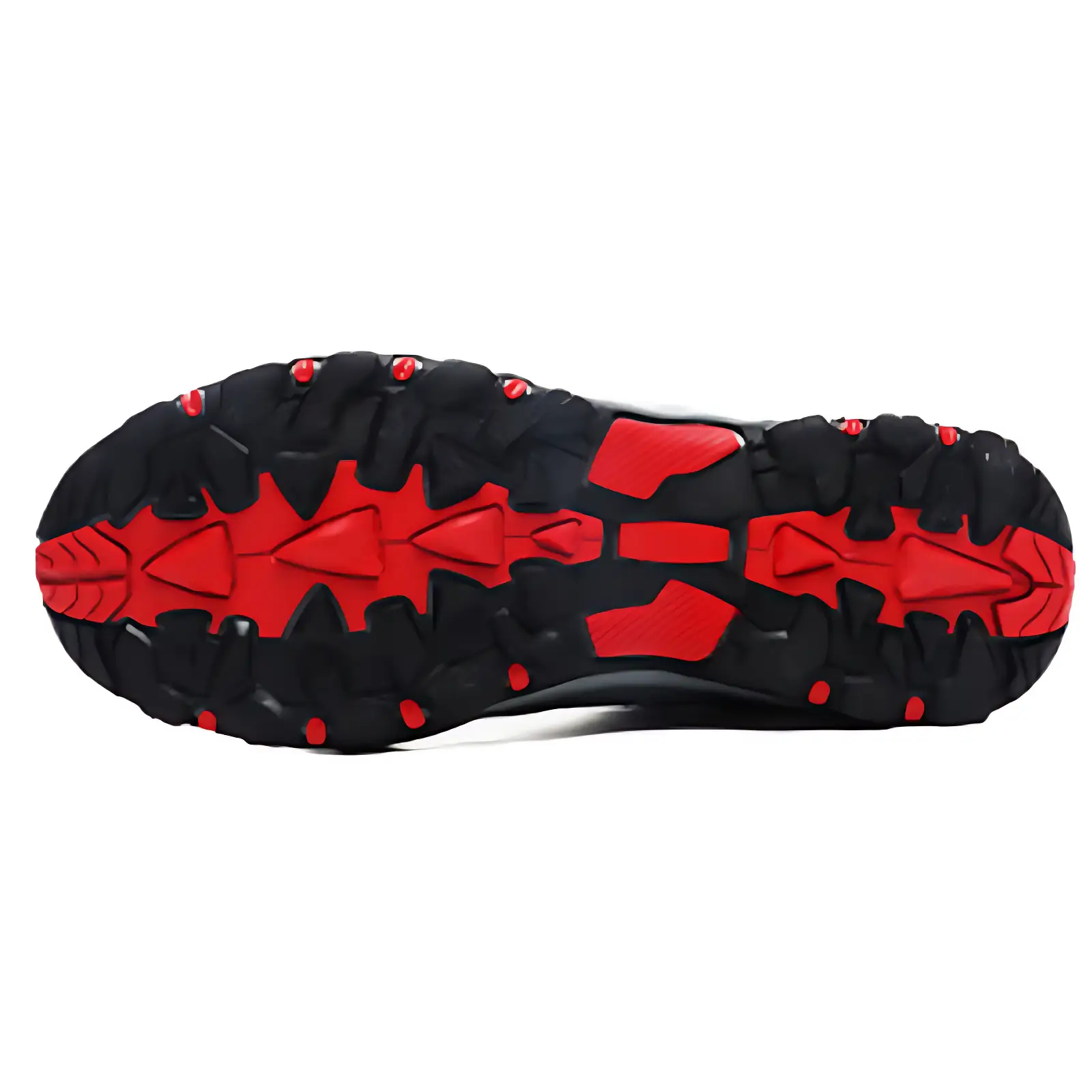 Chaussures randonnées femme grand confort - Image 9
