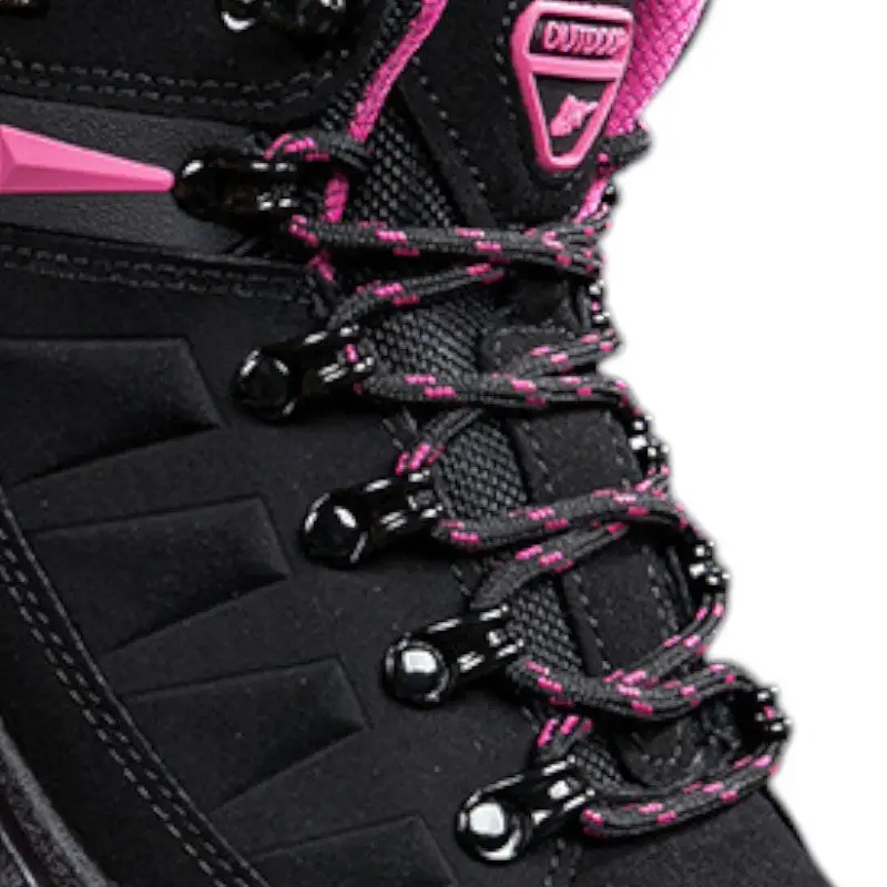 Chaussures randonnées légères femme - Image 10