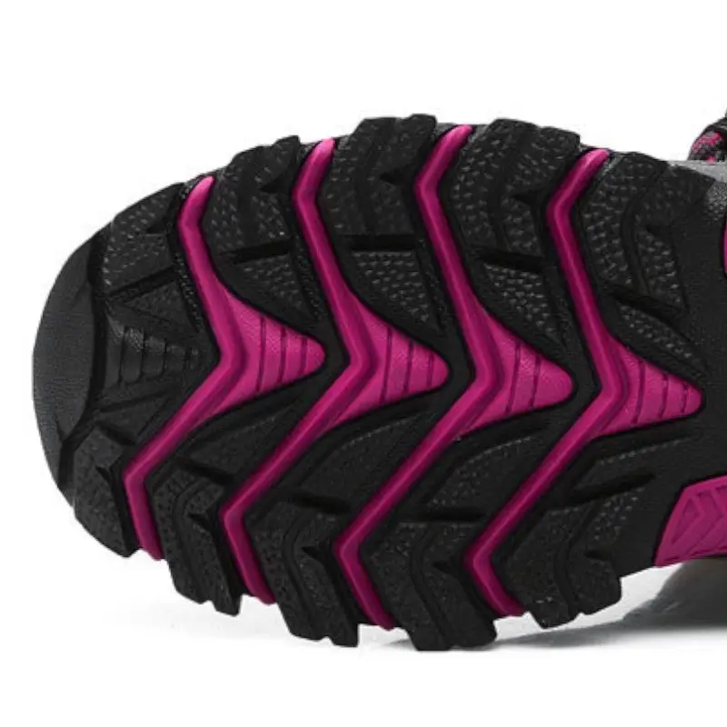 Chaussures randonnées légères femme - Image 11