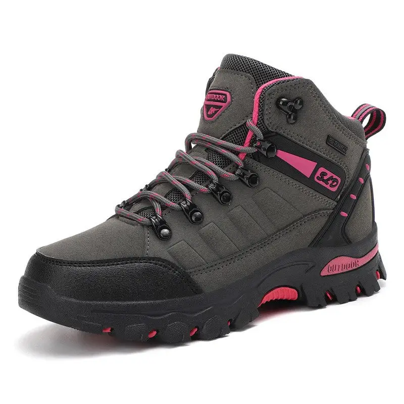 Chaussures randonnées légères femme - Image 12