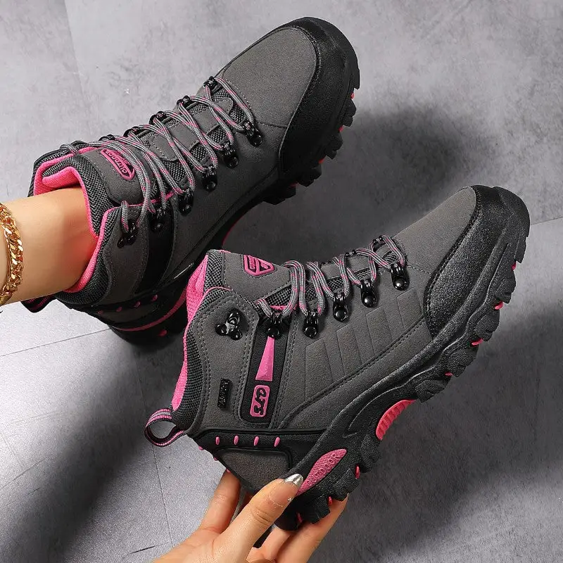 Chaussures randonnées légères femme - Image 13