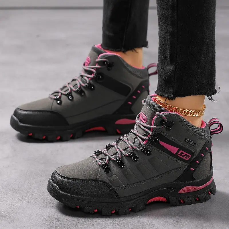 Chaussures randonnées légères femme - Image 14