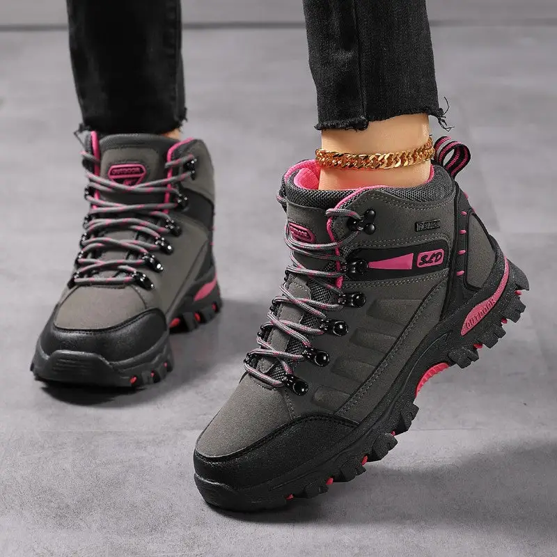 Chaussures randonnées légères femme - Image 15