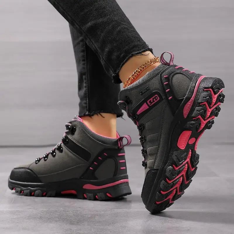 Chaussures randonnées légères femme - Image 16