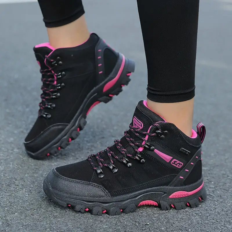 Chaussures randonnées légères femme - Image 6