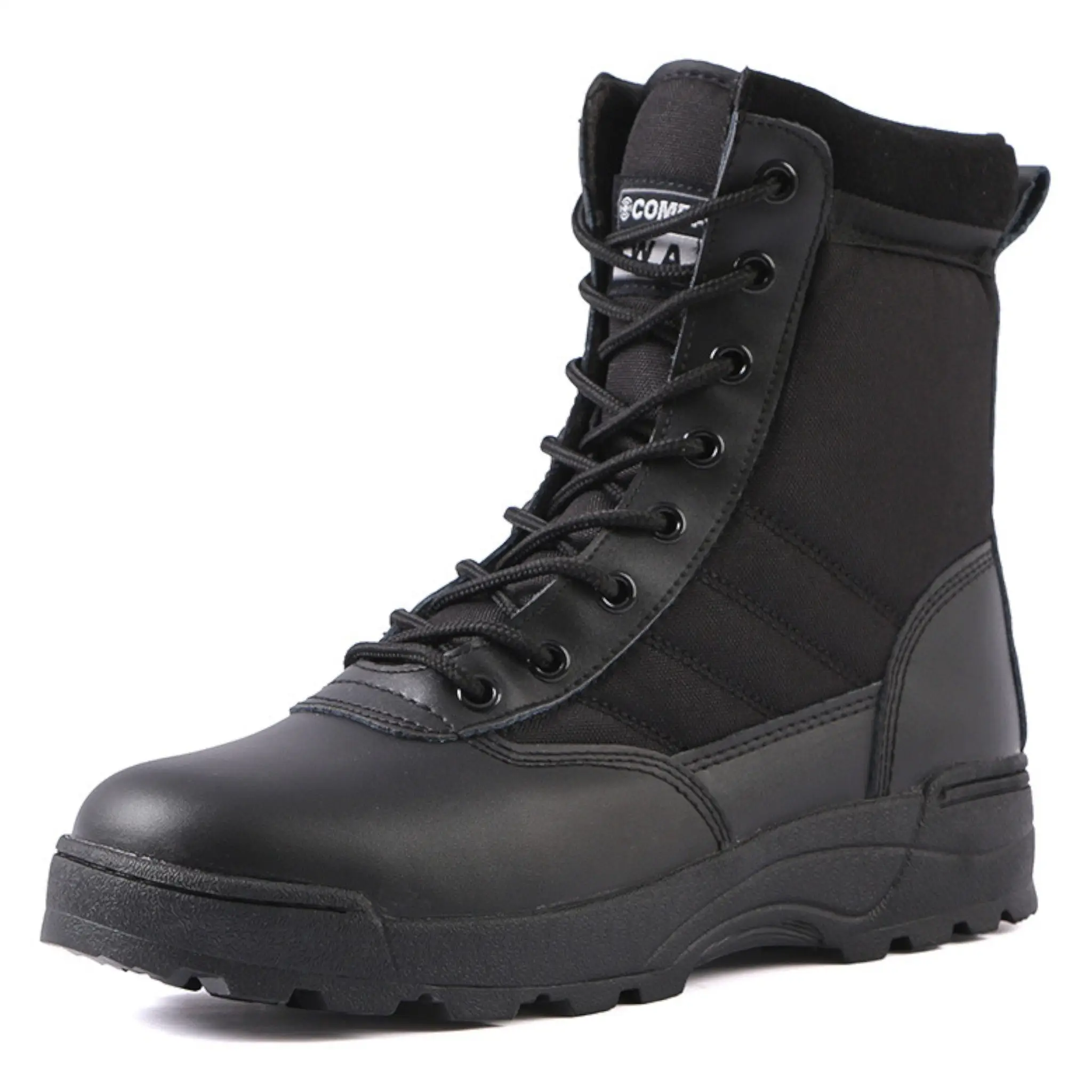 Chaussures rangers us - Image 11
