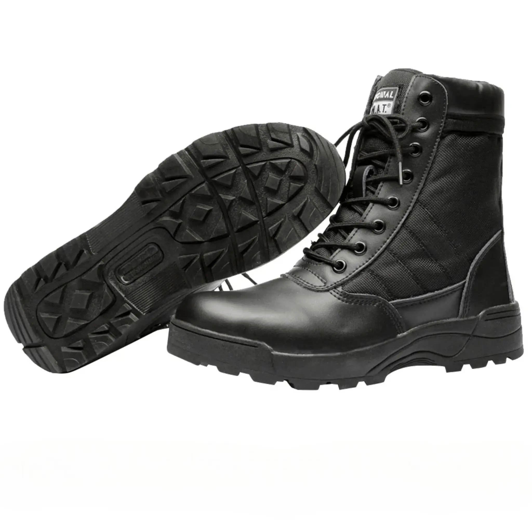 Chaussures rangers us - Image 12