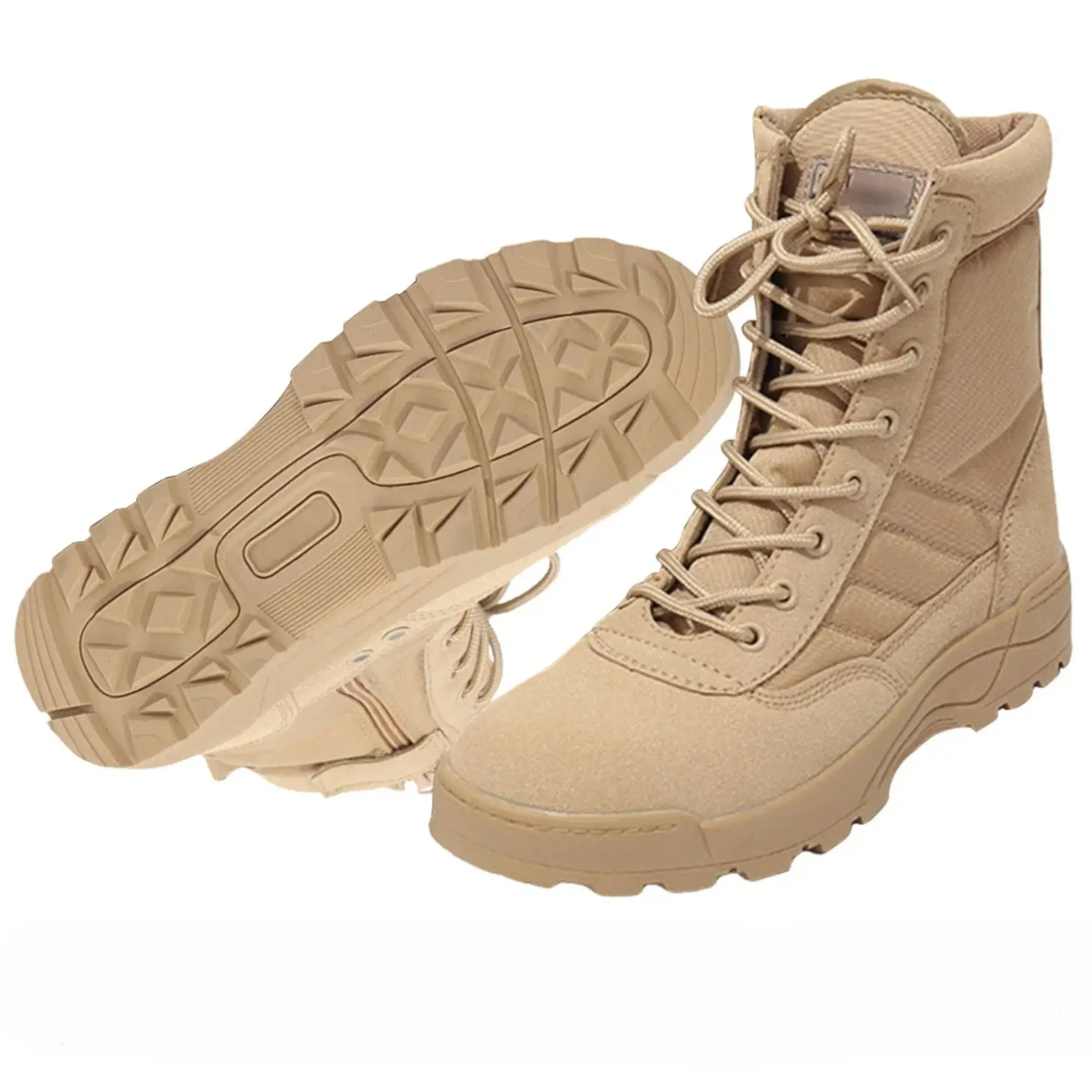 Chaussures rangers us - Image 3