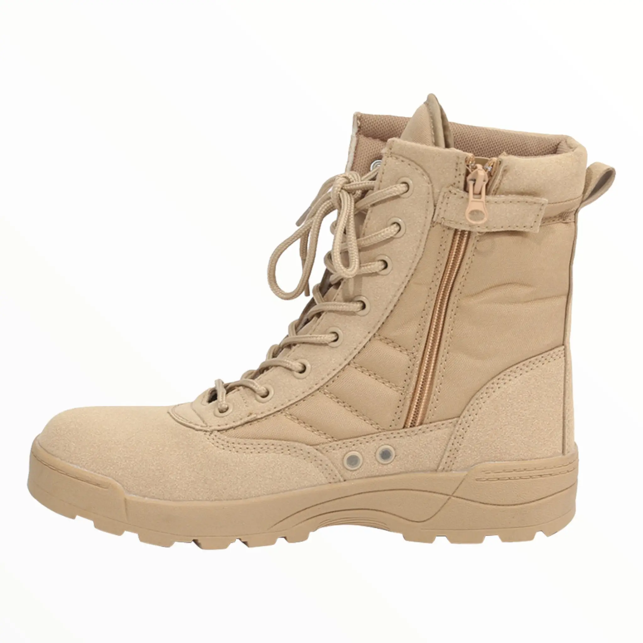 Chaussures rangers us - Image 4