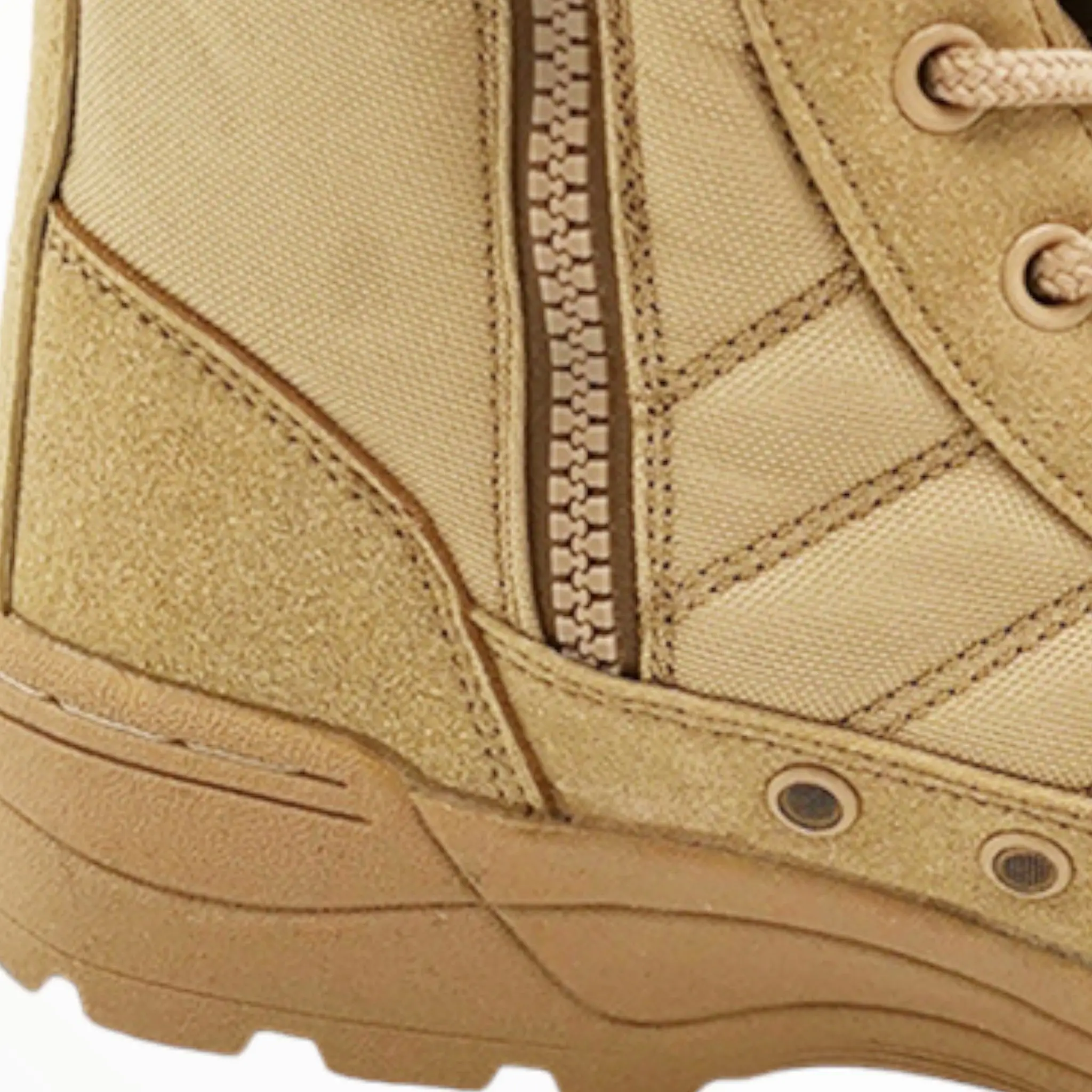 Chaussures rangers us - Image 9