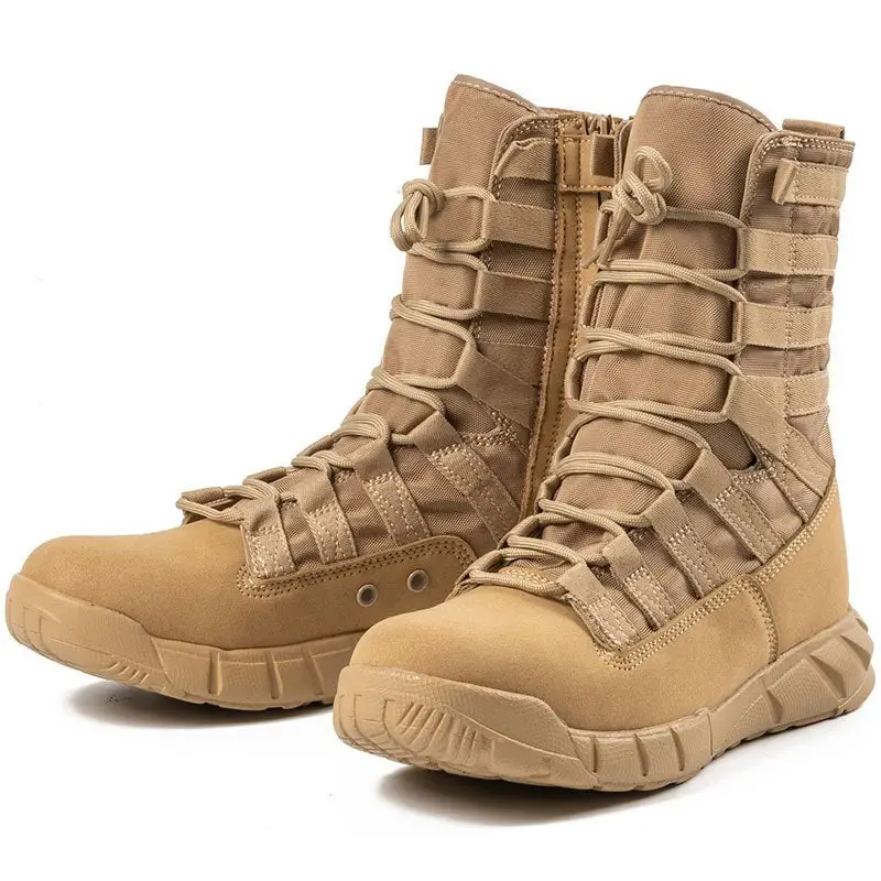 Chaussures style rangers - Image 10