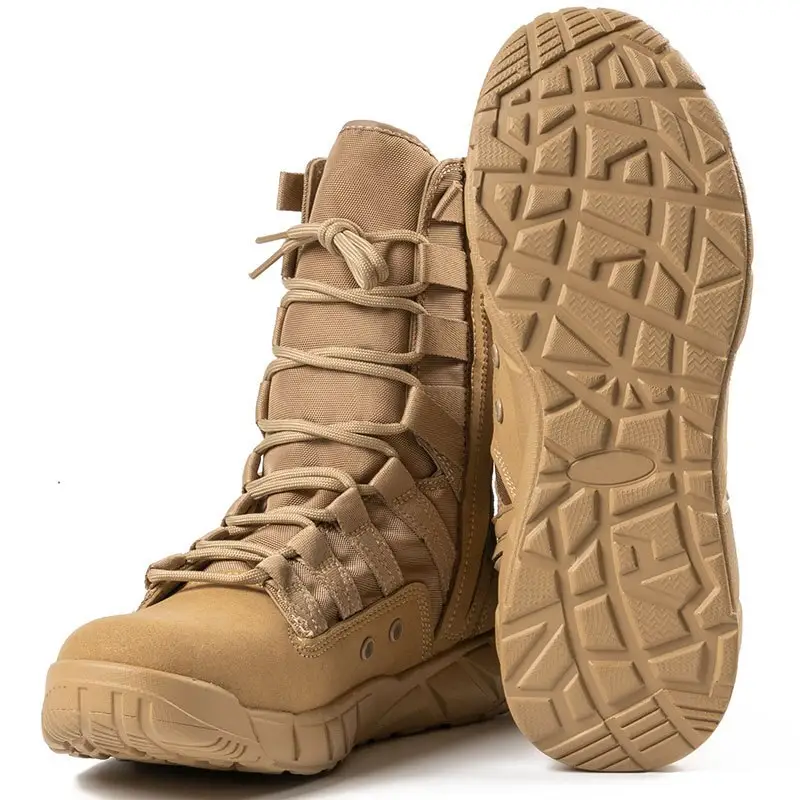 Chaussures style rangers - Image 11