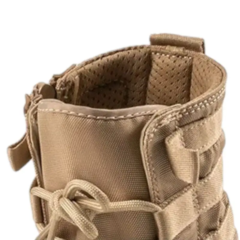 Chaussures style rangers - Image 12