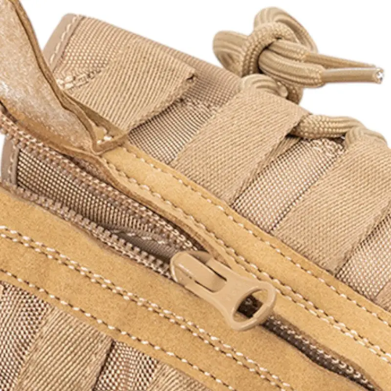 Chaussures style rangers - Image 13