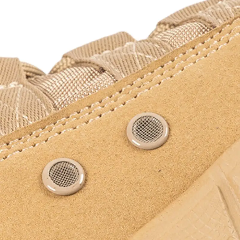Chaussures style rangers - Image 15