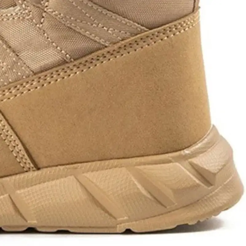 Chaussures style rangers - Image 16