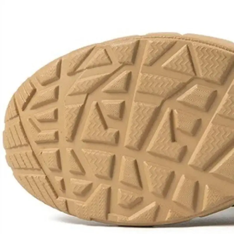 Chaussures style rangers - Image 17