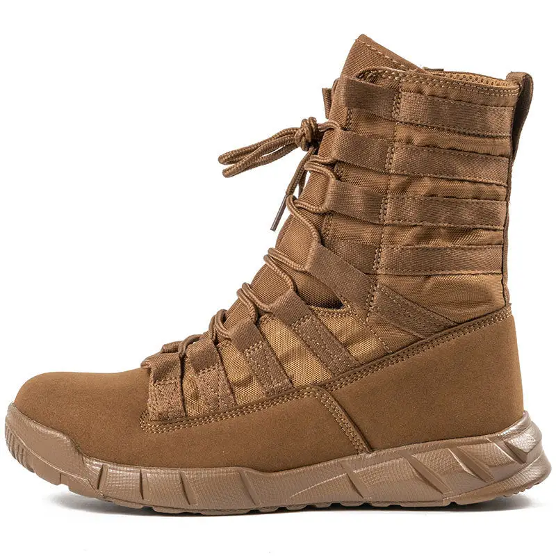 Chaussures style rangers - Image 18