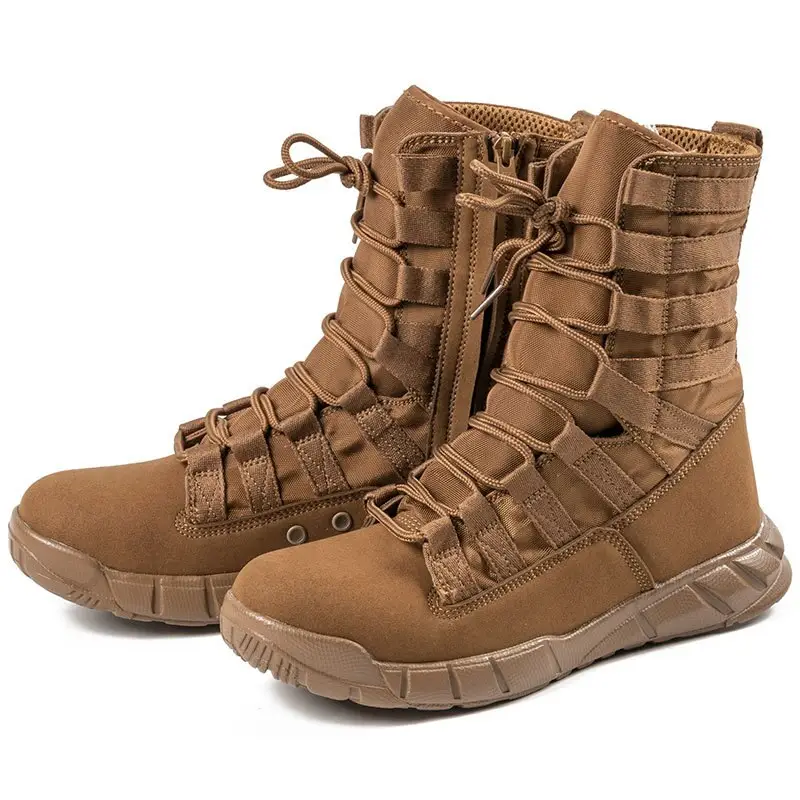 Chaussures style rangers - Image 19