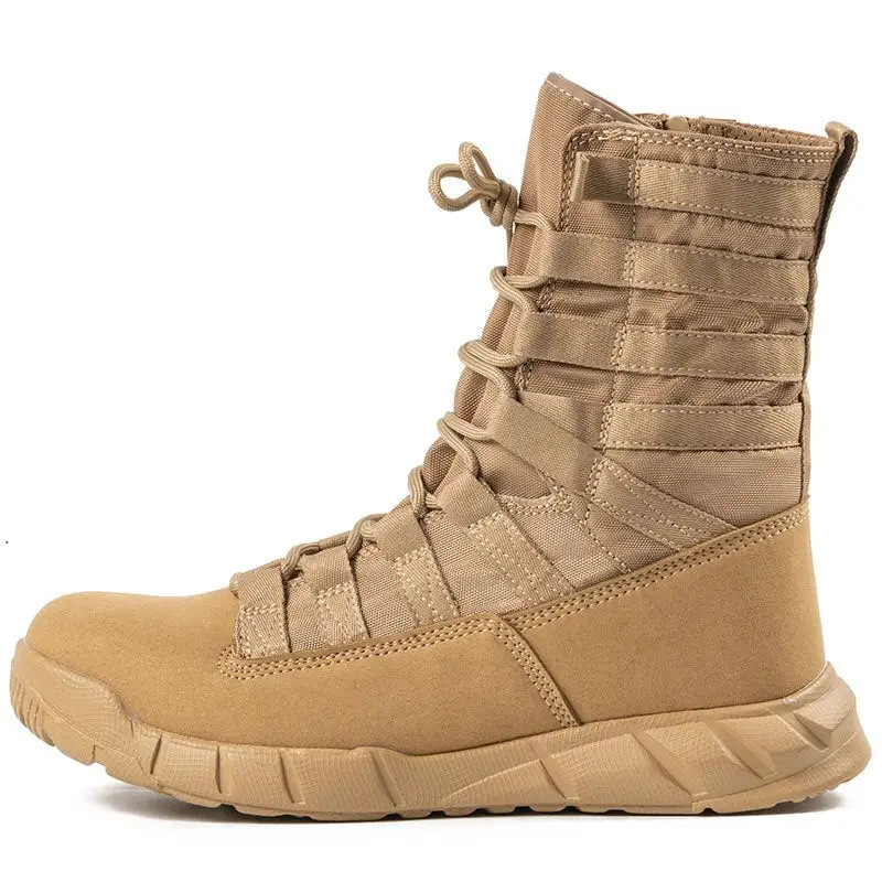Chaussures style rangers - Image 7