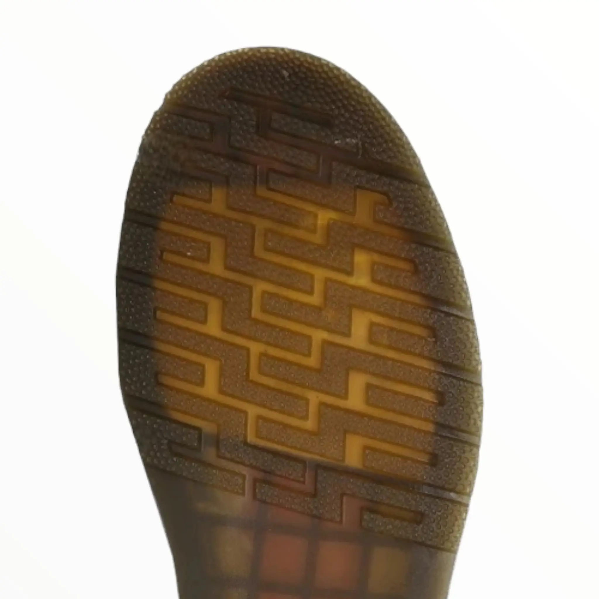 Chaussures style rangers femme - Image 6