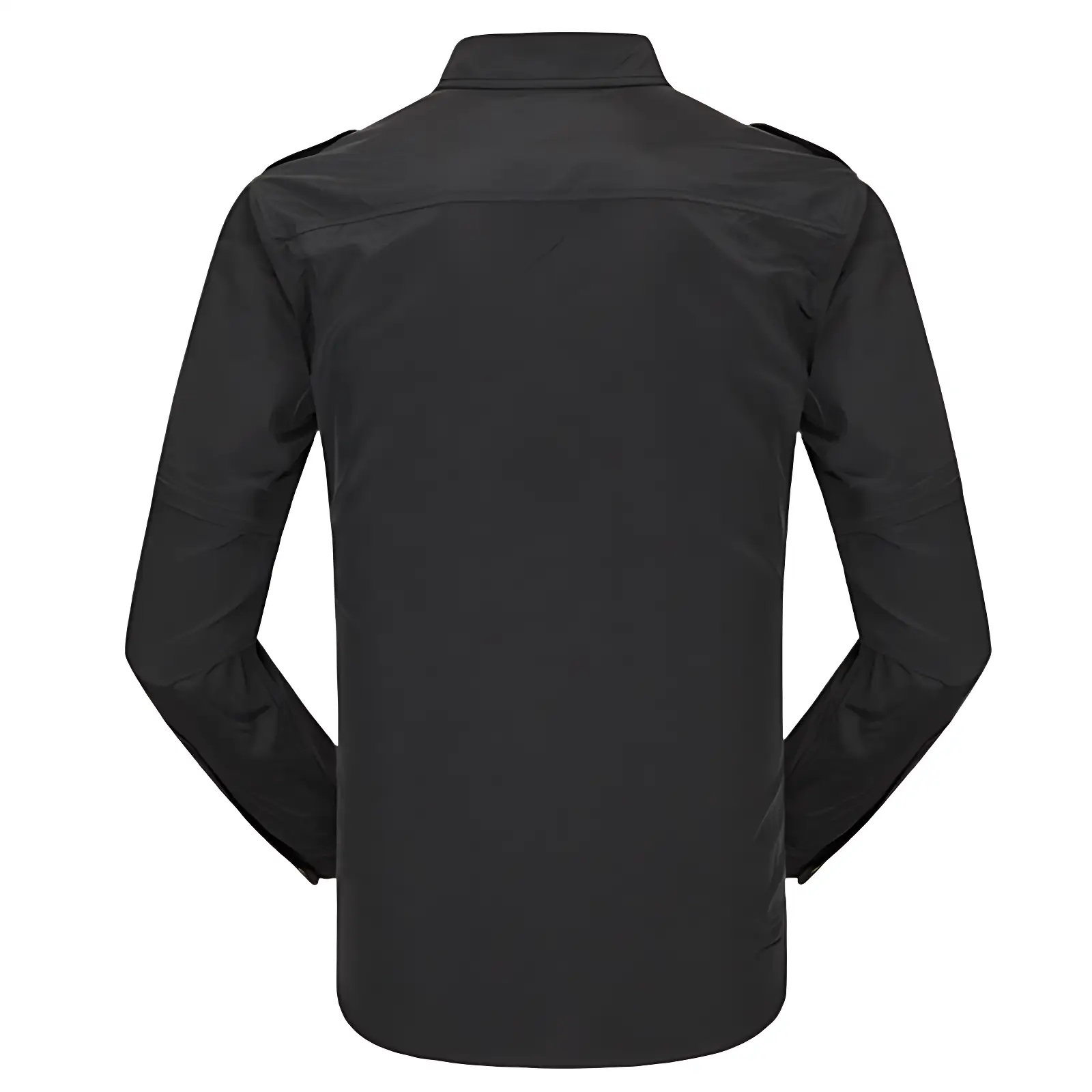 Chemise baroudeur homme - Image 12