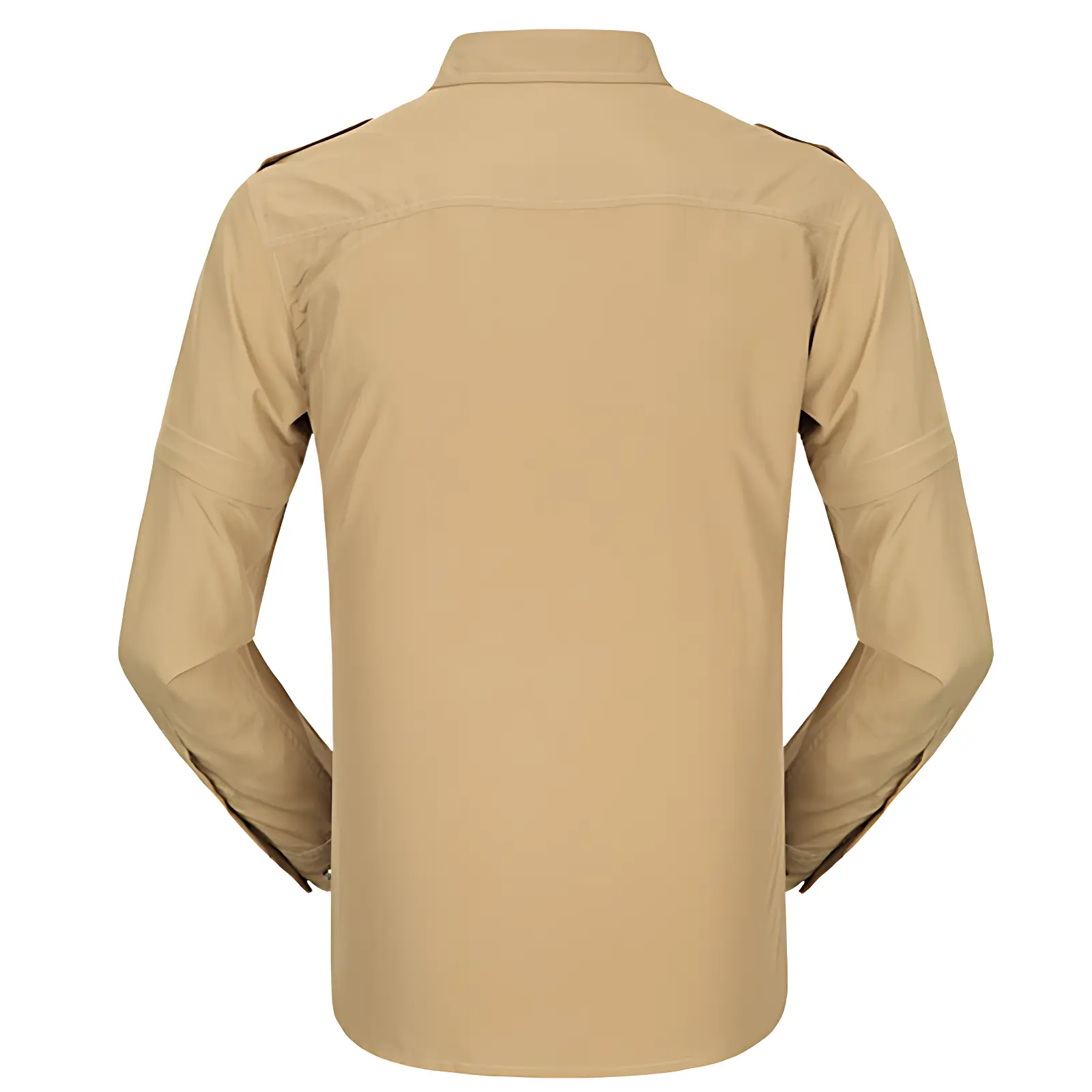 Chemise baroudeur homme - Image 8