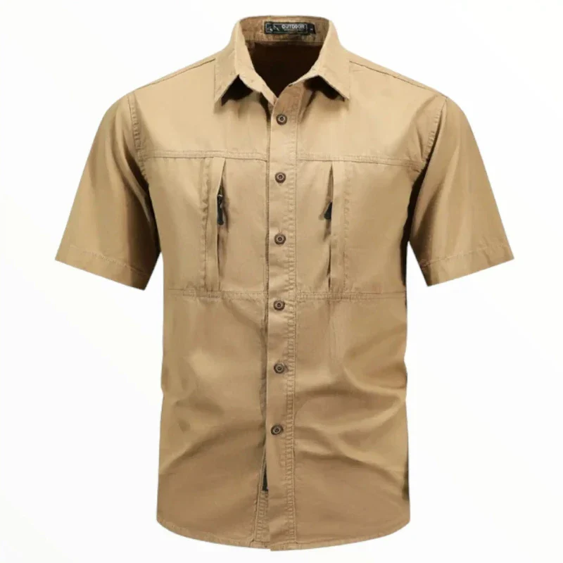 Chemise militaire - Image 12