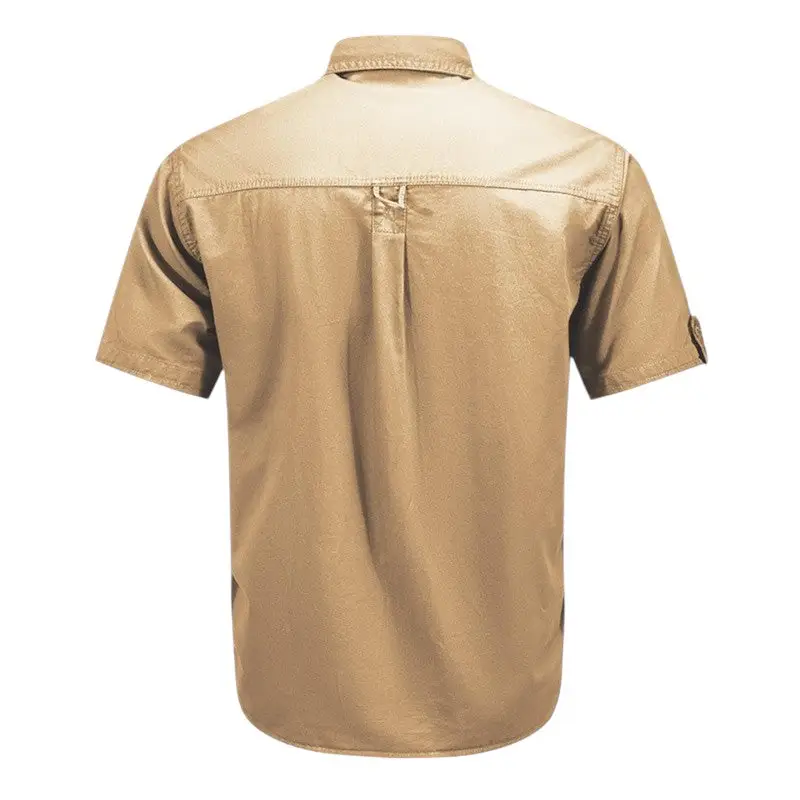 Chemise militaire - Image 13