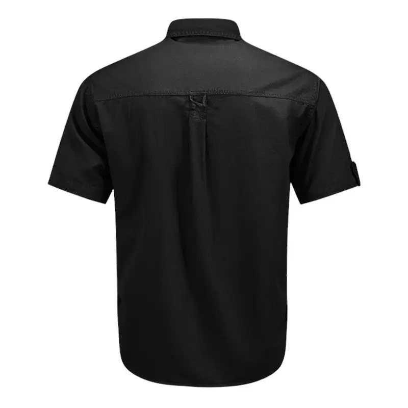 Chemise militaire - Image 9