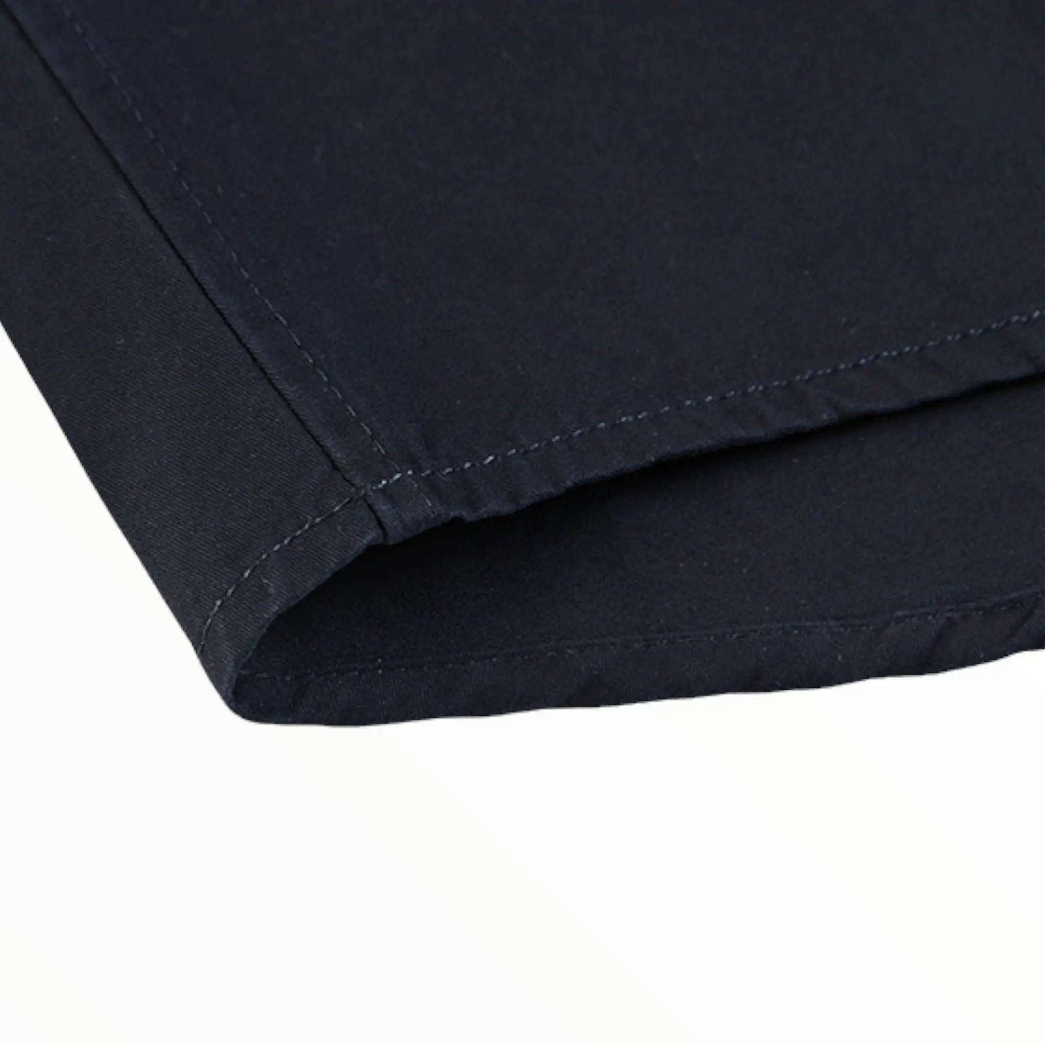 CHEMISE MILITAIRE A DOUBLE POCHES - Image 10
