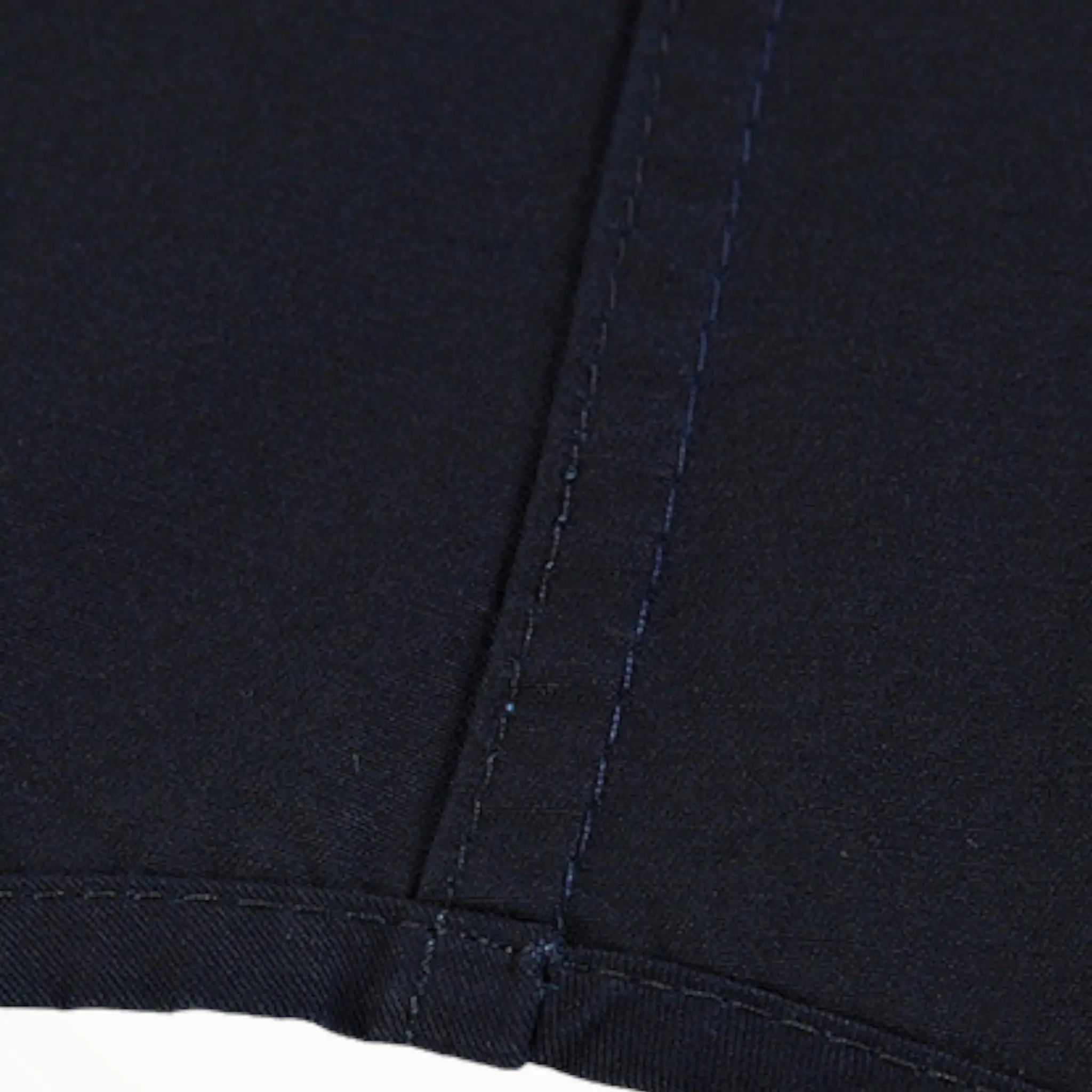 CHEMISE MILITAIRE A DOUBLE POCHES - Image 8