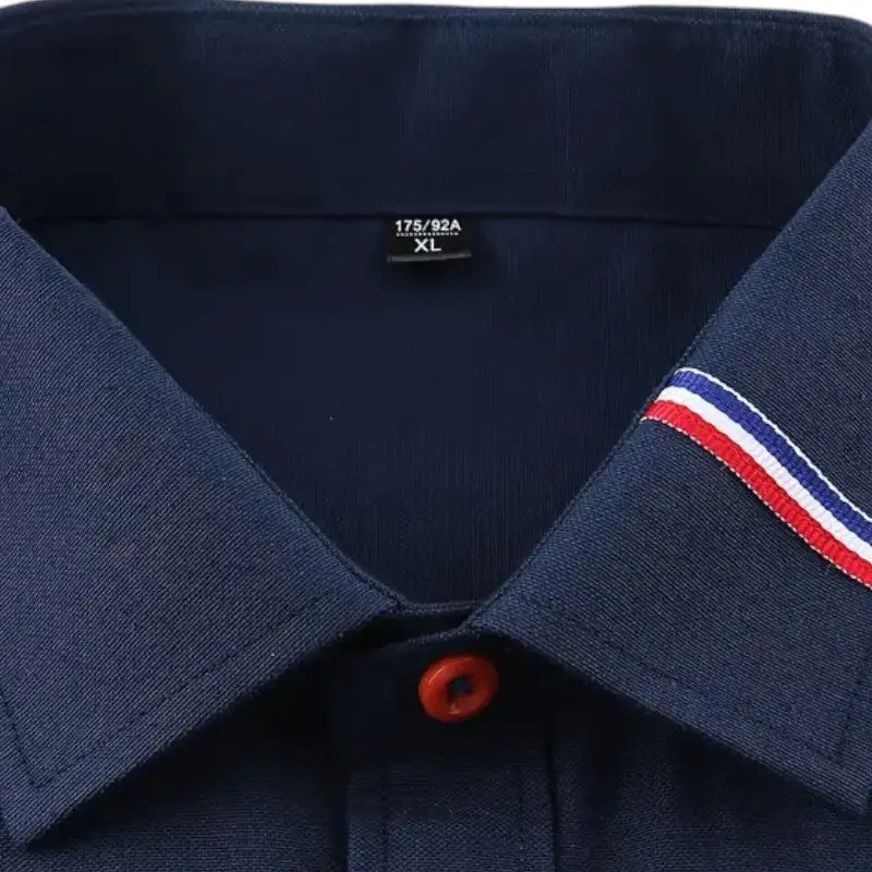 CHEMISE MILITAIRE CLASSE - Image 13