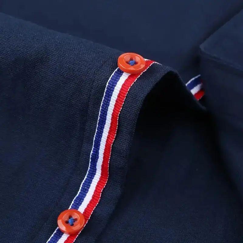 CHEMISE MILITAIRE CLASSE - Image 16