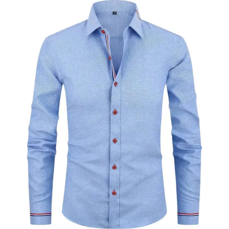 CHEMISE MILITAIRE CLASSE - Image 17