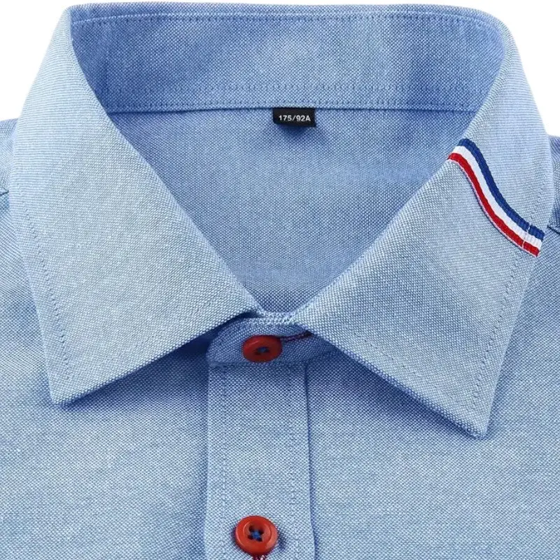 CHEMISE MILITAIRE CLASSE - Image 22