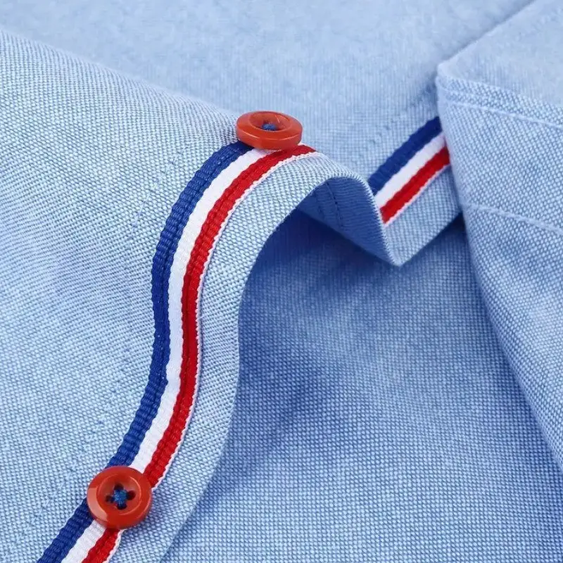 CHEMISE MILITAIRE CLASSE - Image 25