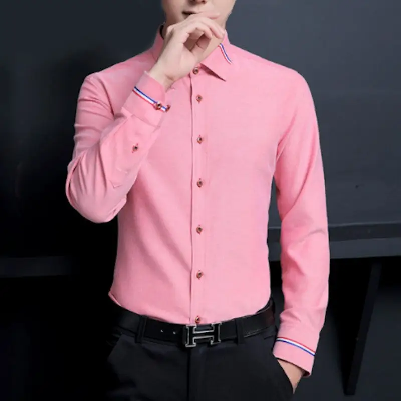 CHEMISE MILITAIRE CLASSE - Image 26
