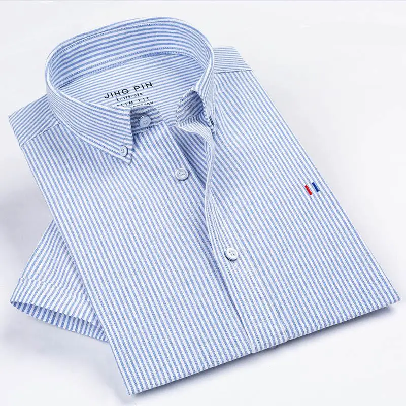 CHEMISE MILITAIRE - DRAPEAU FRANÇAIS - Image 5