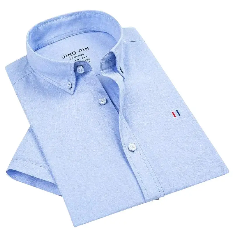 CHEMISE MILITAIRE - DRAPEAU FRANÇAIS - Image 8