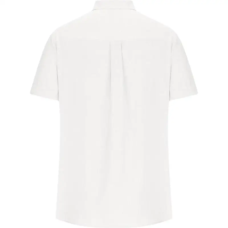 CHEMISE MILITAIRE EN COTON LÉGER - Image 13