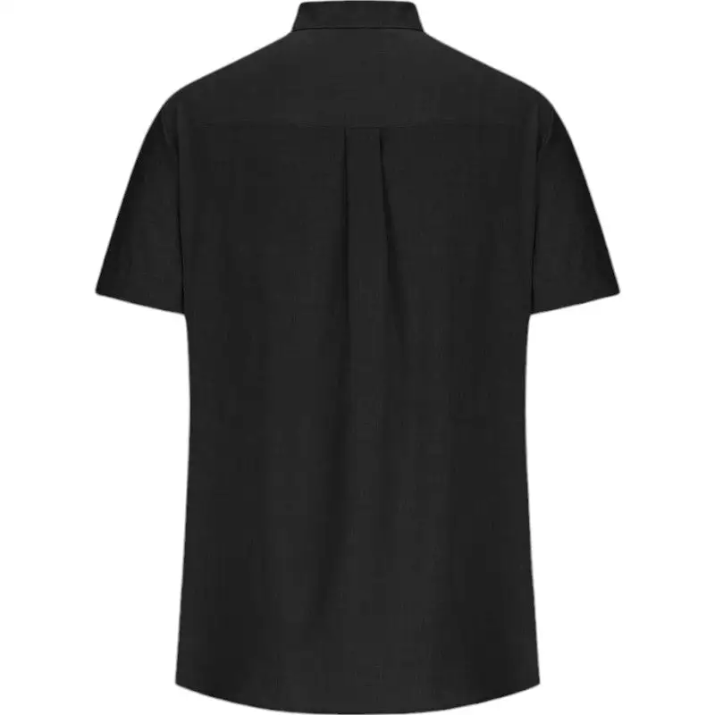 CHEMISE MILITAIRE EN COTON LÉGER - Image 3