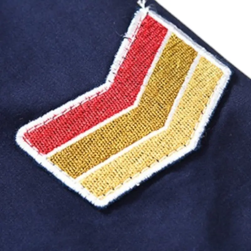 Chemise militaire us - Image 12