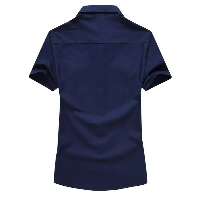 Chemise militaire us - Image 2