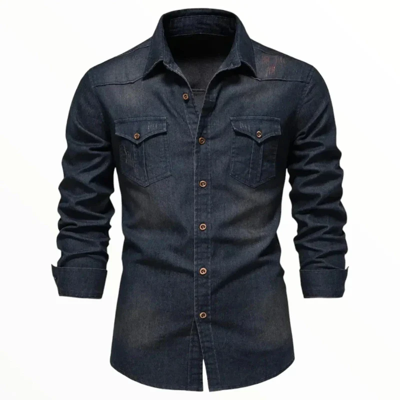 Chemise militaires