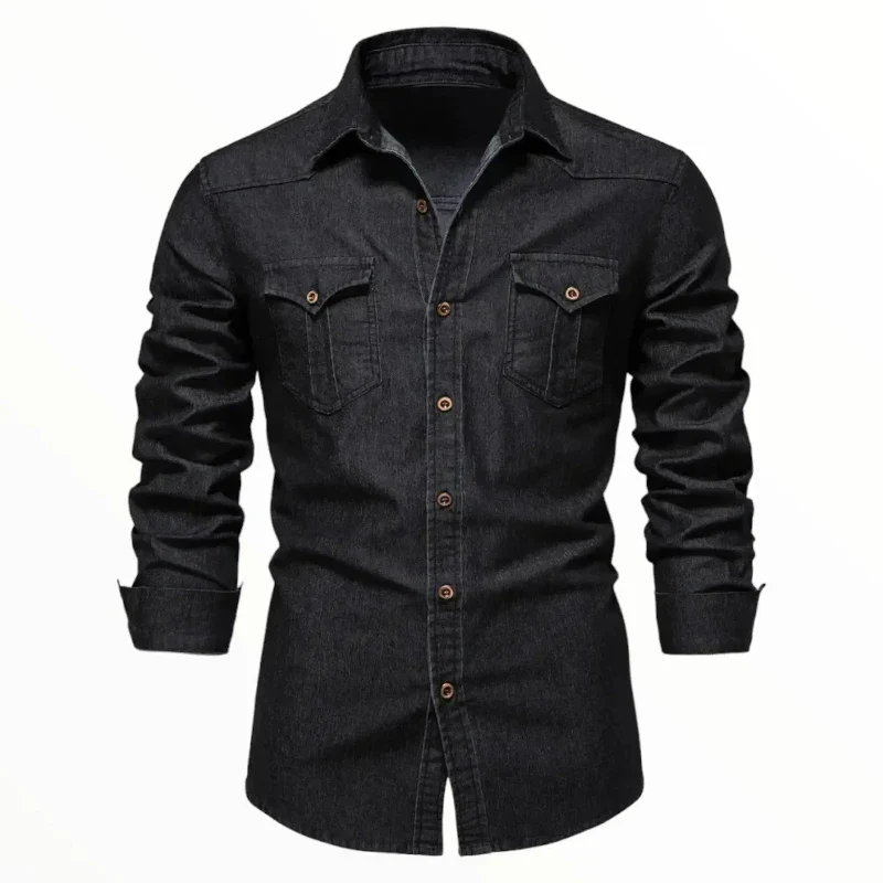 Chemise militaires - Image 10