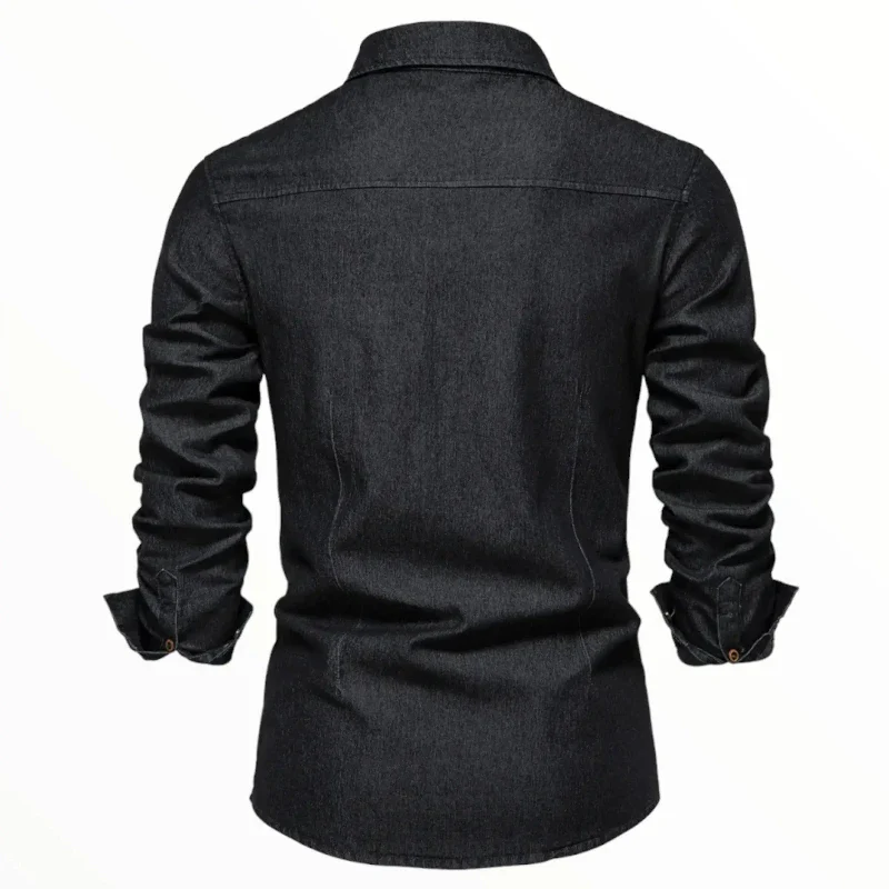 Chemise militaires - Image 11