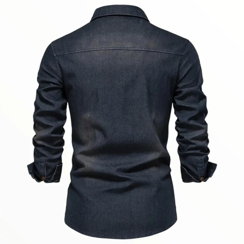 Chemise militaires - Image 2
