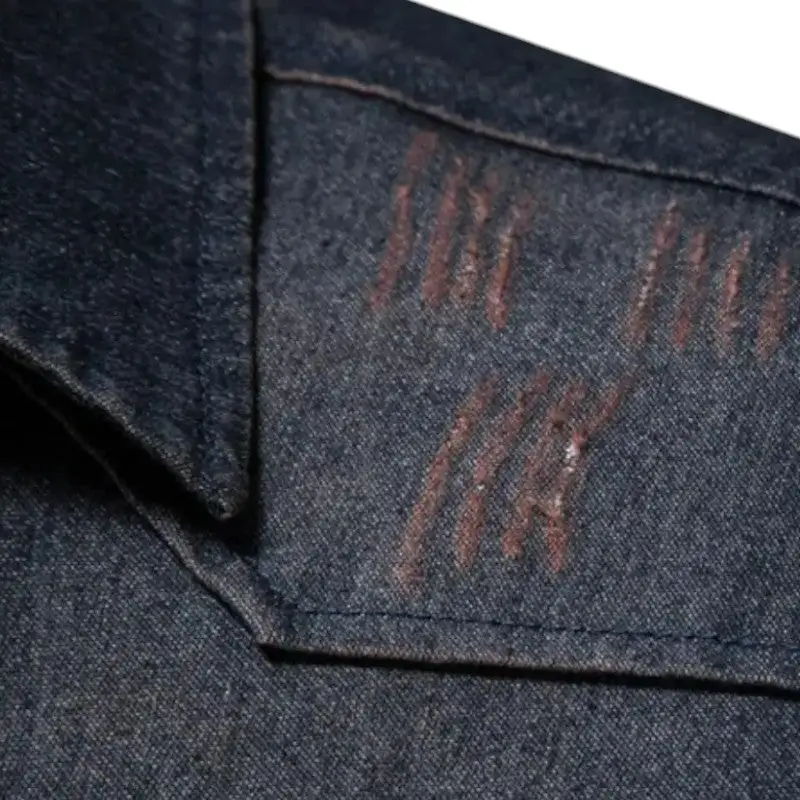 Chemise militaires - Image 3