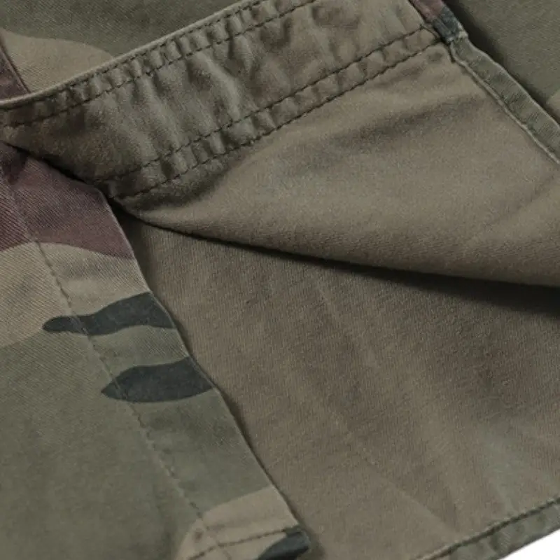 Chemise montagne militaire - Image 9